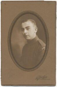 Edward Tate