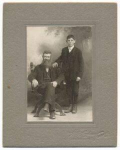 W. G. Lendrum photographer