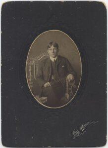 Maud Morton photographer