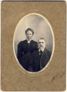 A. E. Sharpe photographer