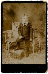 Herb Guiry photo