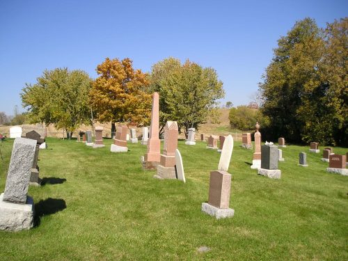 Bailieboro Cemetery
